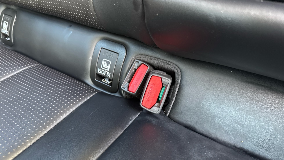 Jaecoo 5 155kW Luxury 61kWh 5dr Auto Electric Estate - Image 17