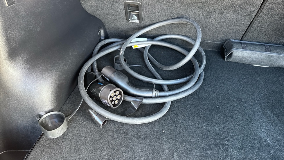 Jaecoo 5 155kW Luxury 61kWh 5dr Auto Electric Estate - Image 19