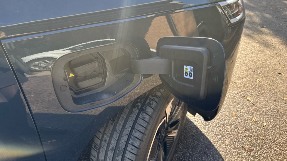 Jaecoo 5 155kW Luxury 61kWh 5dr Auto Electric Estate - Image 24
