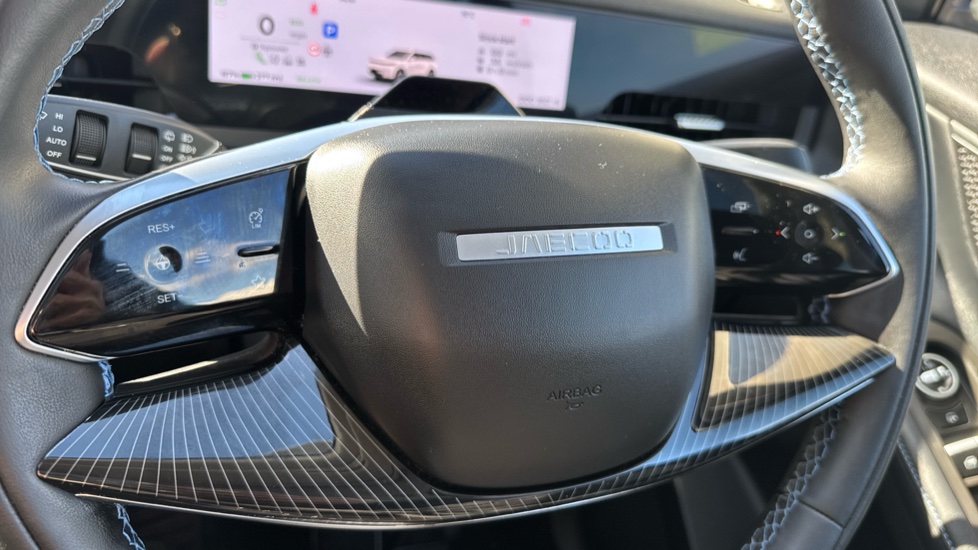 Jaecoo 5 155kW Luxury 61kWh 5dr Auto Electric Estate - Image 26