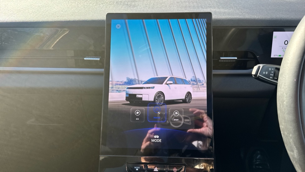 Jaecoo 5 155kW Luxury 61kWh 5dr Auto Electric Estate - Image 37