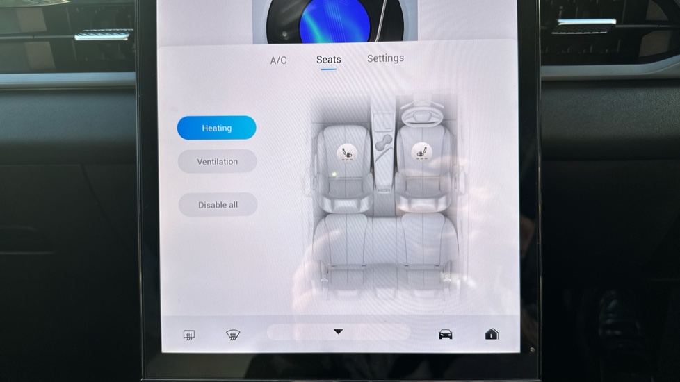 Jaecoo 5 155kW Luxury 61kWh 5dr Auto Electric Estate - Image 39