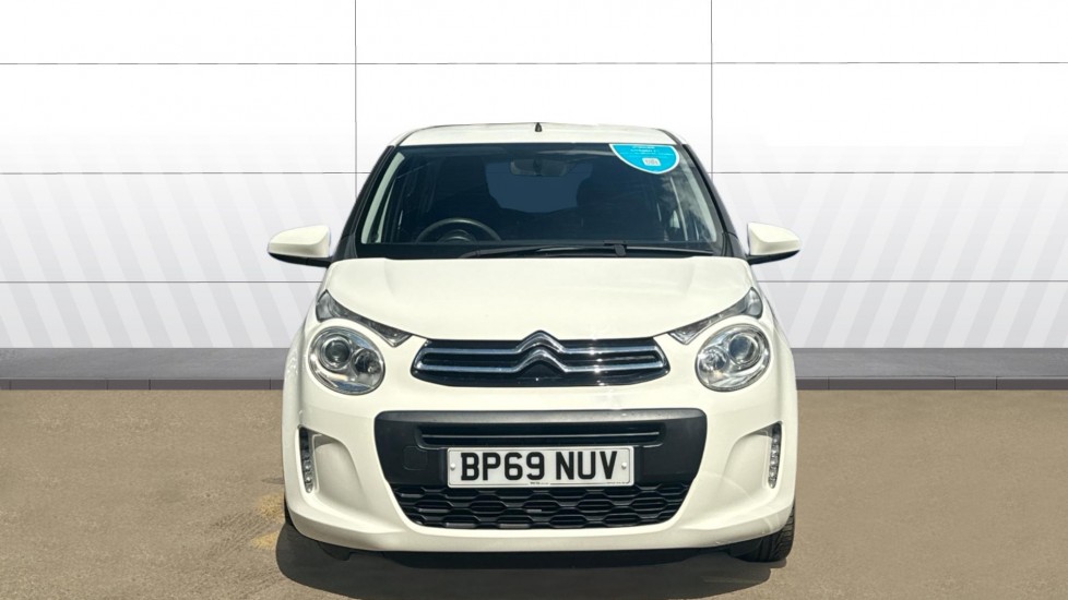 Citroen C1 1.0 VTi 72 Feel 5dr Petrol Hatchback - Image 3