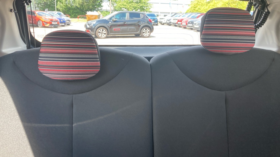 Citroen C1 1.0 VTi 72 Feel 5dr Petrol Hatchback - Image 15