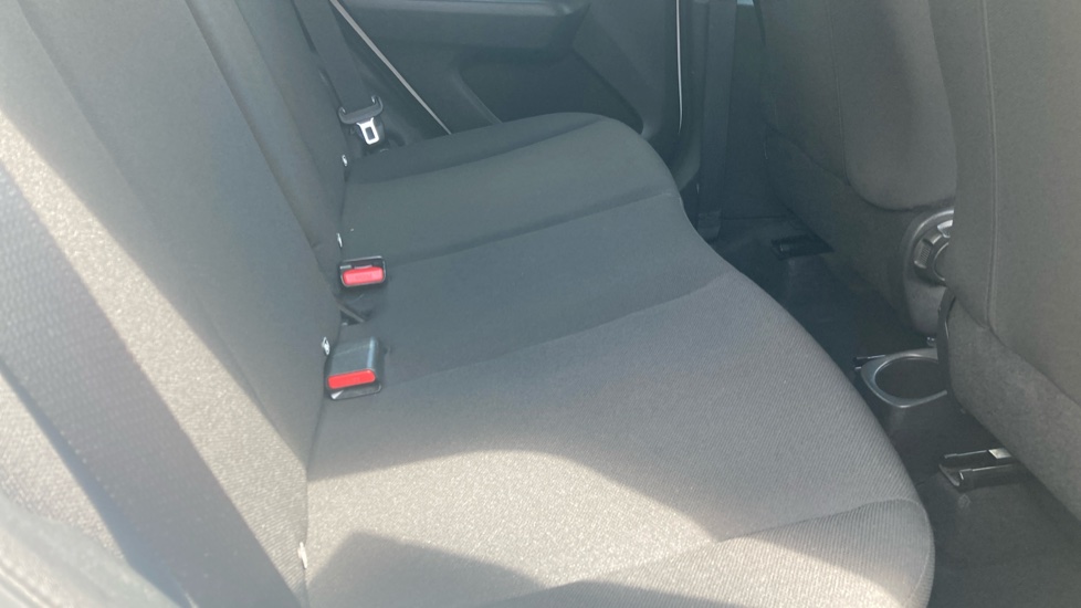 Citroen C1 1.0 VTi 72 Feel 5dr Petrol Hatchback - Image 16