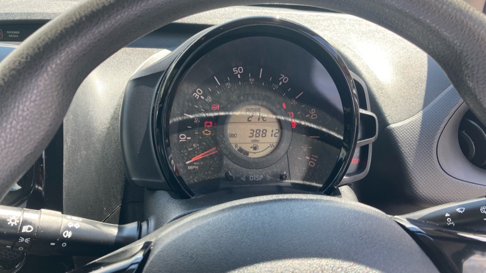 Citroen C1 1.0 VTi 72 Feel 5dr Petrol Hatchback - Image 18