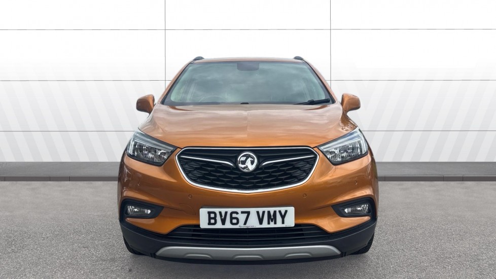 Vauxhall Mokka X 1.4T Elite Nav 5dr Petrol Hatchback - Image 3