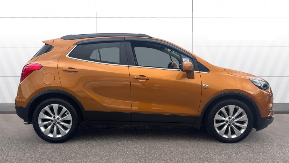 Vauxhall Mokka X 1.4T Elite Nav 5dr Petrol Hatchback - Image 5