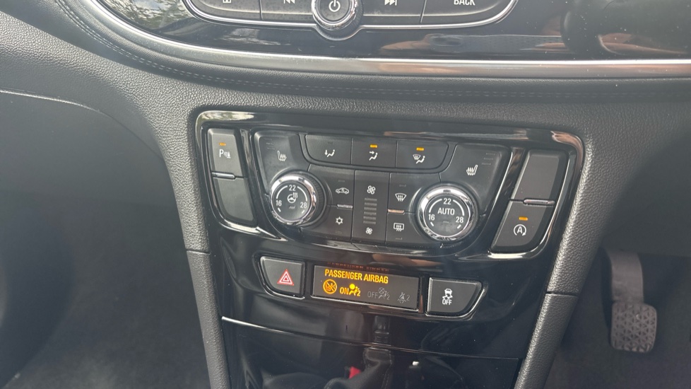 Vauxhall Mokka X 1.4T Elite Nav 5dr Petrol Hatchback - Image 12