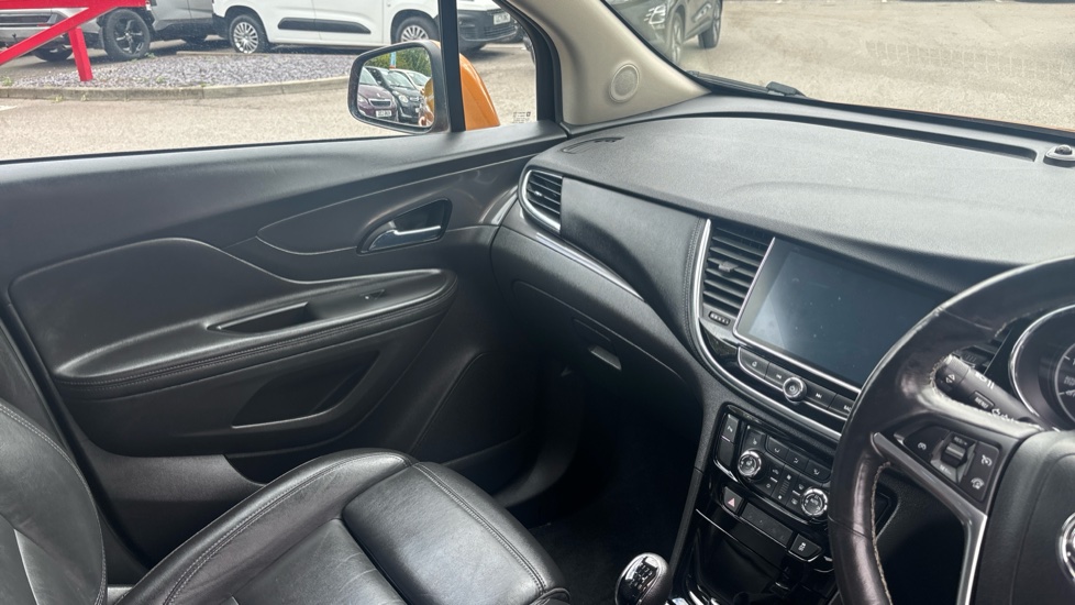Vauxhall Mokka X 1.4T Elite Nav 5dr Petrol Hatchback - Image 14