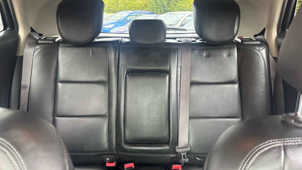 Vauxhall Mokka X 1.4T Elite Nav 5dr Petrol Hatchback - Image 15