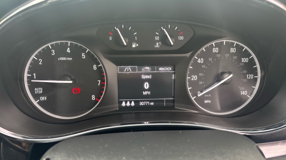 Vauxhall Mokka X 1.4T Elite Nav 5dr Petrol Hatchback - Image 18