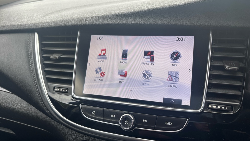 Vauxhall Mokka X 1.4T Elite Nav 5dr Petrol Hatchback - Image 21