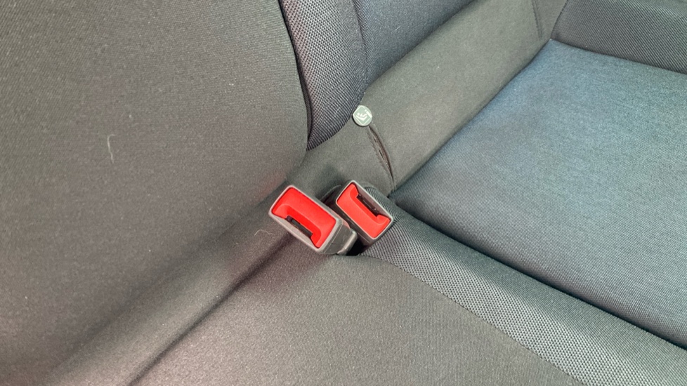 SEAT Ibiza 1.0 TSI Anniversary Limited Edition 5dr Petrol Hatchback - Image 17