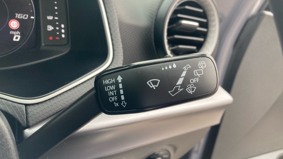 SEAT Ibiza 1.0 TSI Anniversary Limited Edition 5dr Petrol Hatchback - Image 25