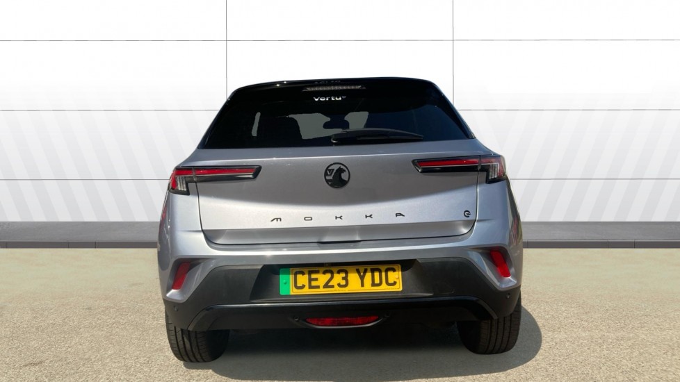 Vauxhall Mokka 100kW Ultimate 50kWh 5dr Auto Electric Hatchback - Image 6