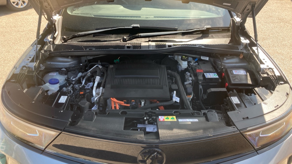 Vauxhall Mokka 100kW Ultimate 50kWh 5dr Auto Electric Hatchback - Image 8