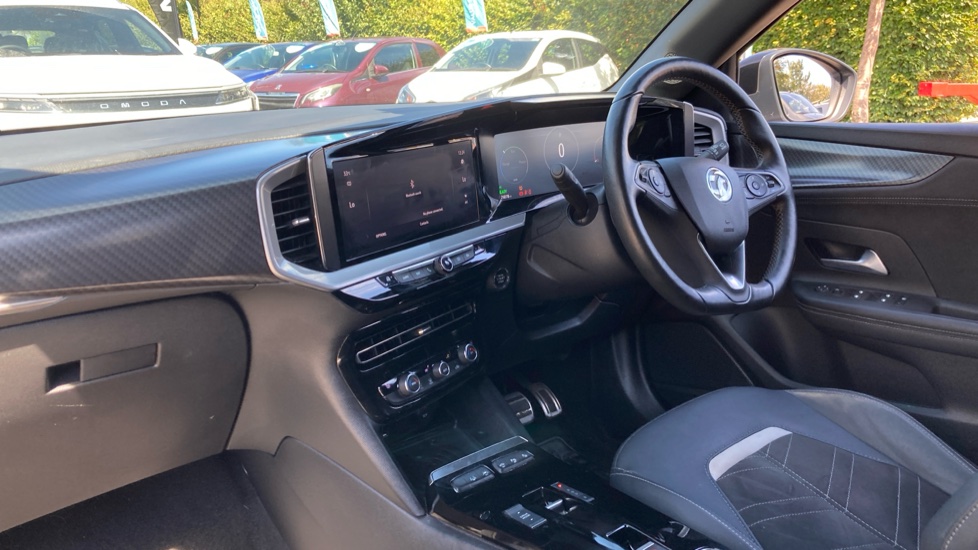 Vauxhall Mokka 100kW Ultimate 50kWh 5dr Auto Electric Hatchback - Image 9