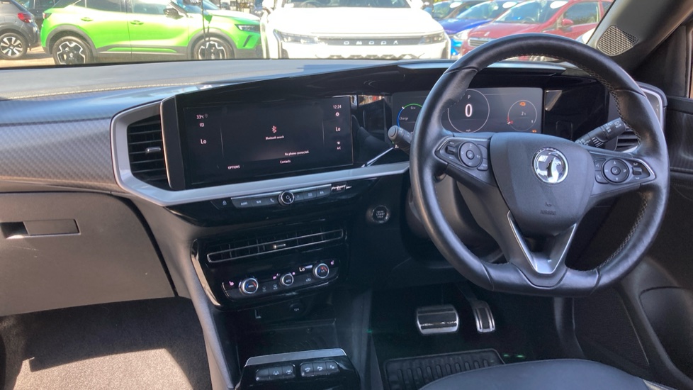 Vauxhall Mokka 100kW Ultimate 50kWh 5dr Auto Electric Hatchback - Image 10