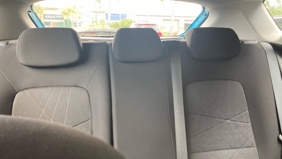 Hyundai BAYON 1.0 TGDi 48V MHEV SE Connect 5dr Petrol Hatchback - Image 15