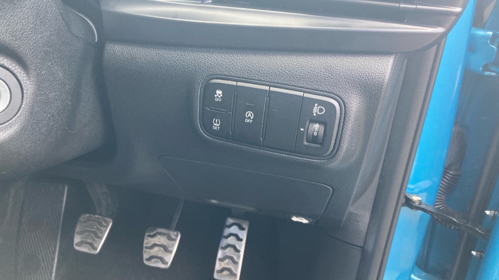 Hyundai BAYON 1.0 TGDi 48V MHEV SE Connect 5dr Petrol Hatchback - Image 29