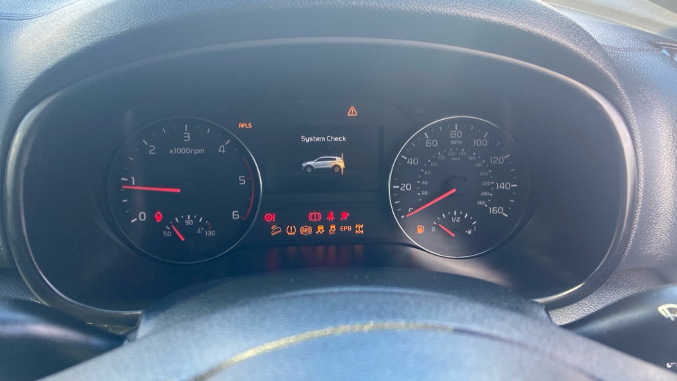 Kia Sportage 2.0 CRDi GT-Line S 5dr Auto [AWD] Diesel Estate - Image 18