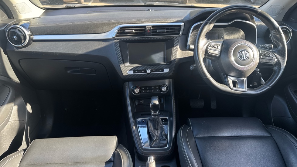 MG ZS 1.0T GDi Exclusive 5dr DCT Petrol Hatchback - Image 10