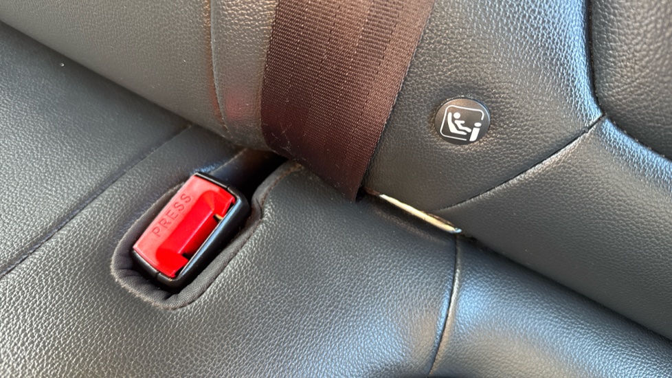 MG ZS 1.0T GDi Exclusive 5dr DCT Petrol Hatchback - Image 17