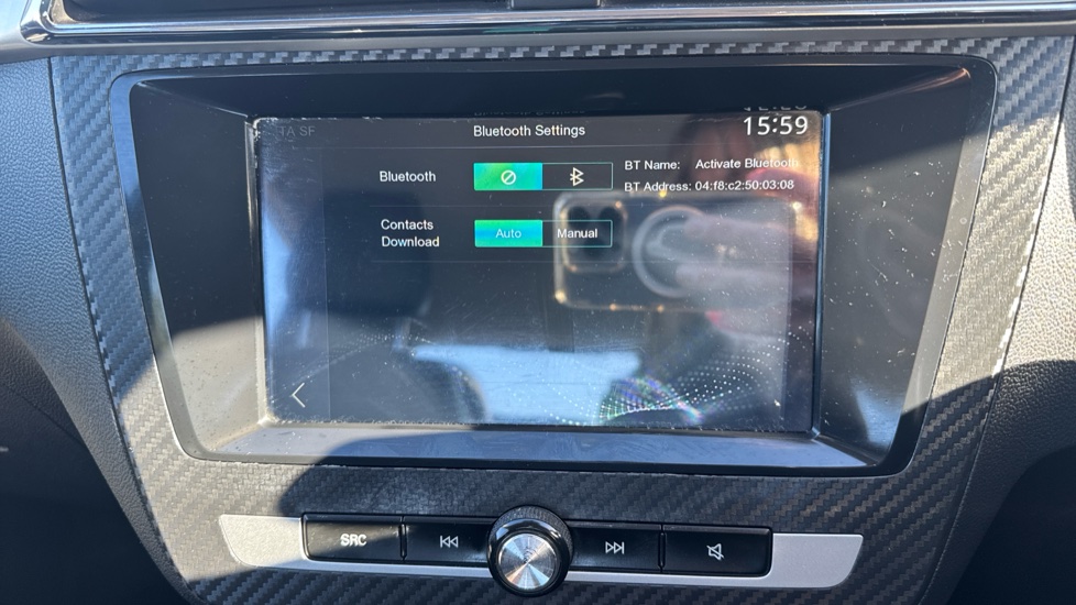 MG ZS 1.0T GDi Exclusive 5dr DCT Petrol Hatchback - Image 22