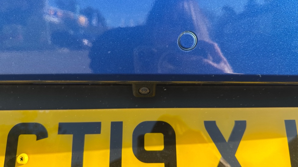 MG ZS 1.0T GDi Exclusive 5dr DCT Petrol Hatchback - Image 32