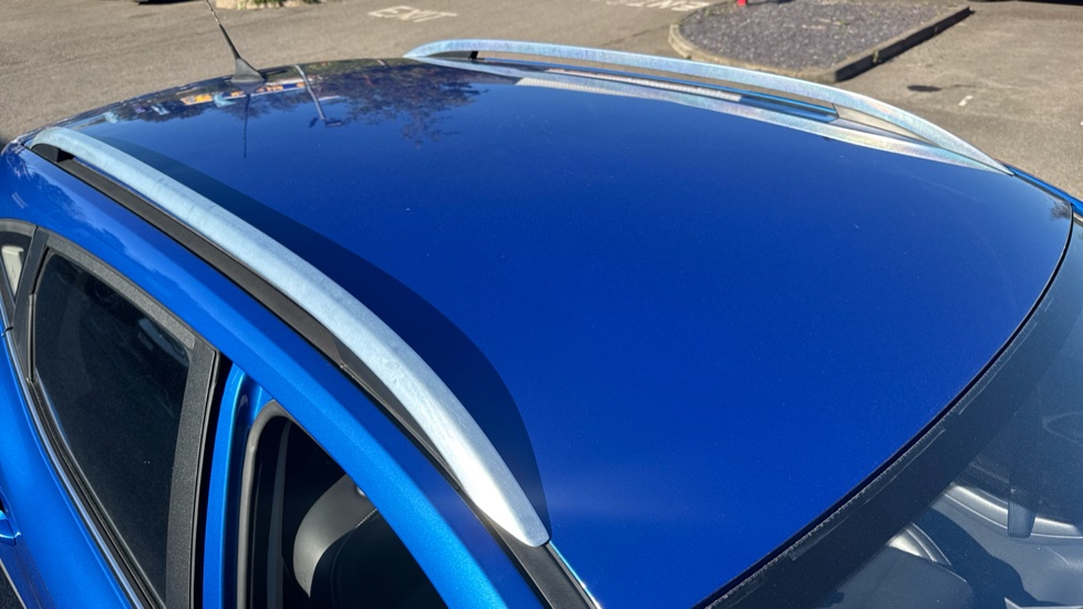 MG ZS 1.0T GDi Exclusive 5dr DCT Petrol Hatchback - Image 34