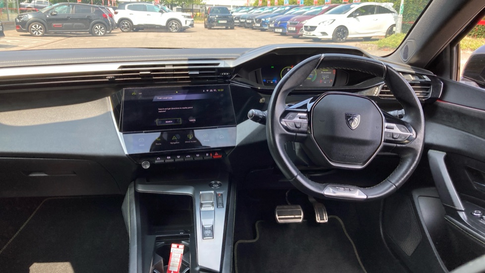 Peugeot 308 1.6 Hybrid GT Premium 5dr e-EAT8 Estate - Image 10