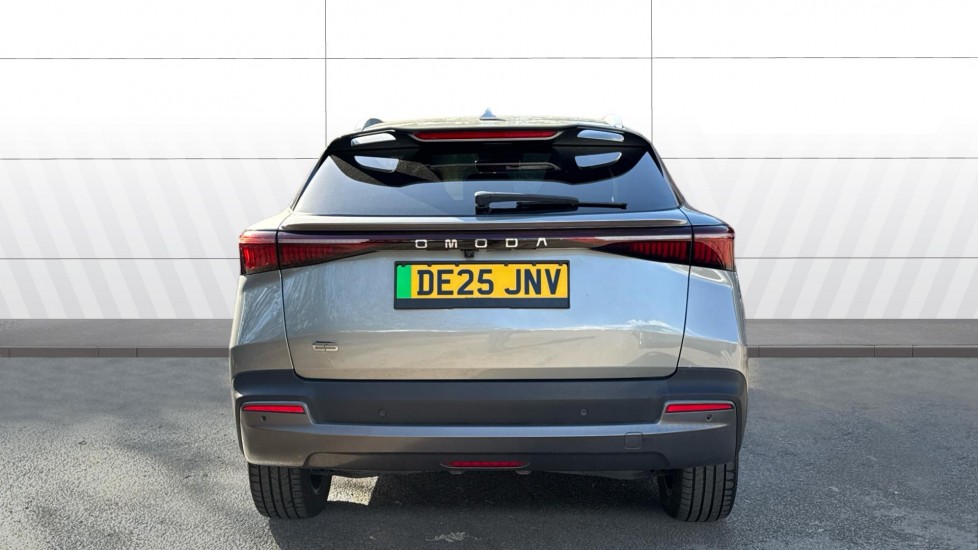 Omoda 5 150KW Noble 61kWh 5dr Auto Electric Estate - Image 6