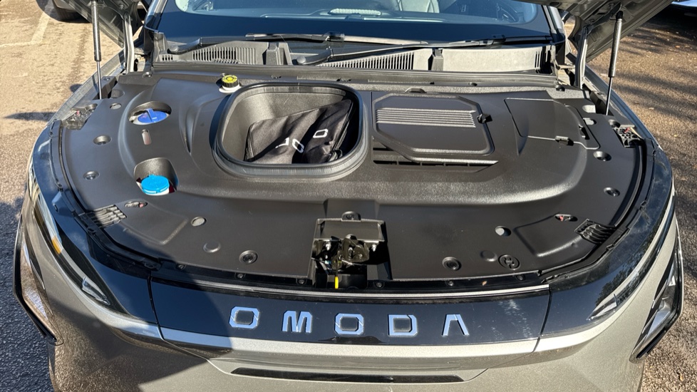 Omoda 5 150KW Noble 61kWh 5dr Auto Electric Estate - Image 8