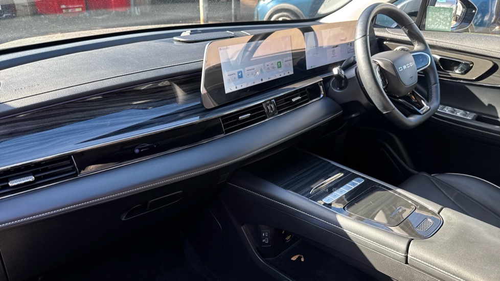 Omoda 5 150KW Noble 61kWh 5dr Auto Electric Estate - Image 9