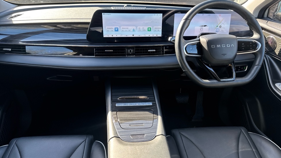 Omoda 5 150KW Noble 61kWh 5dr Auto Electric Estate - Image 10