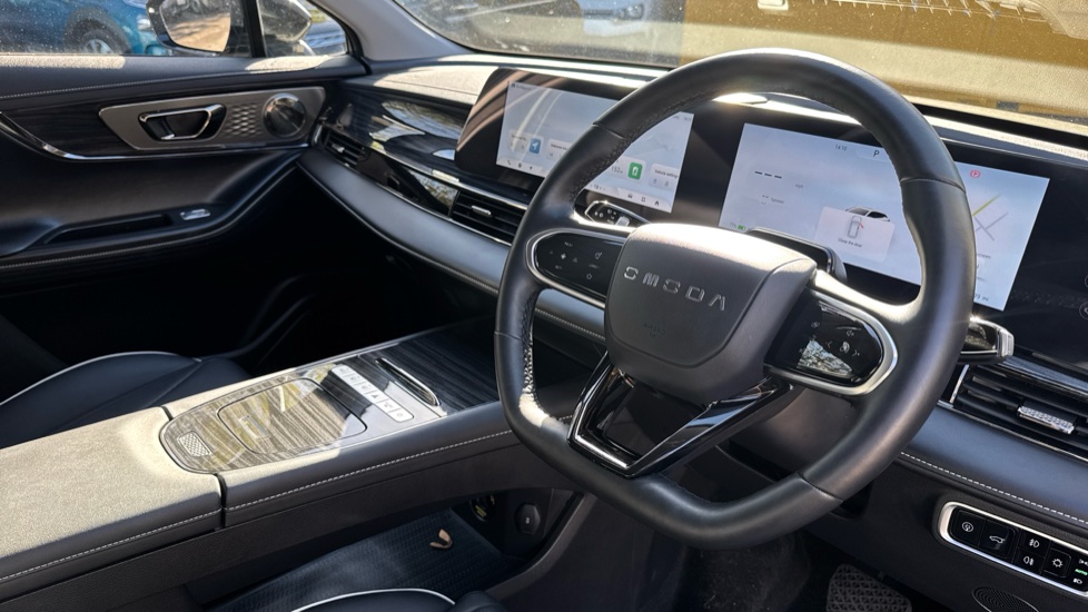 Omoda 5 150KW Noble 61kWh 5dr Auto Electric Estate - Image 11