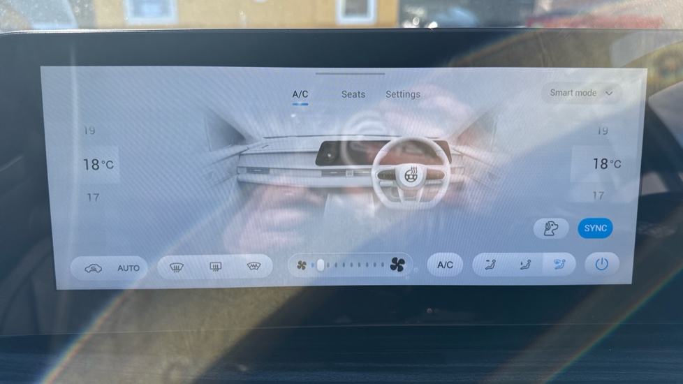 Omoda 5 150KW Noble 61kWh 5dr Auto Electric Estate - Image 28