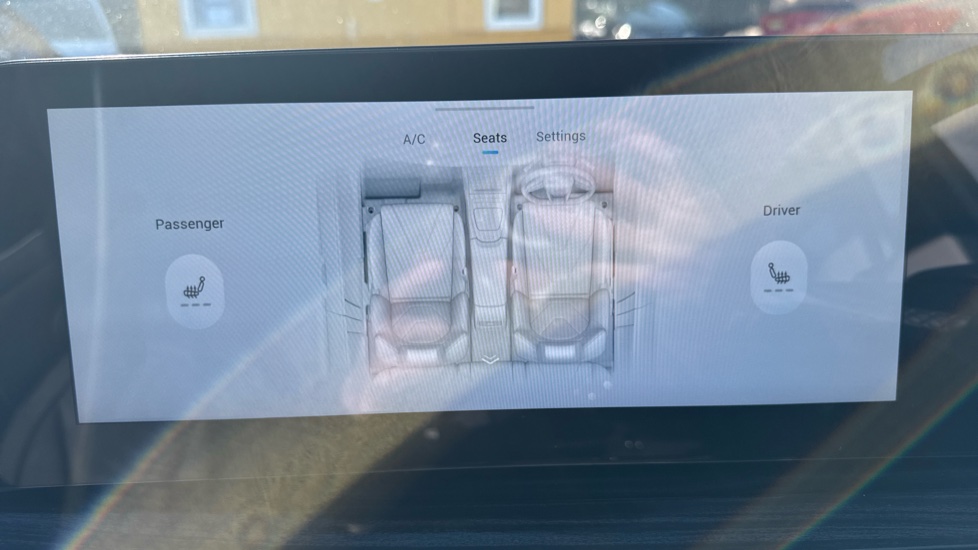 Omoda 5 150KW Noble 61kWh 5dr Auto Electric Estate - Image 29