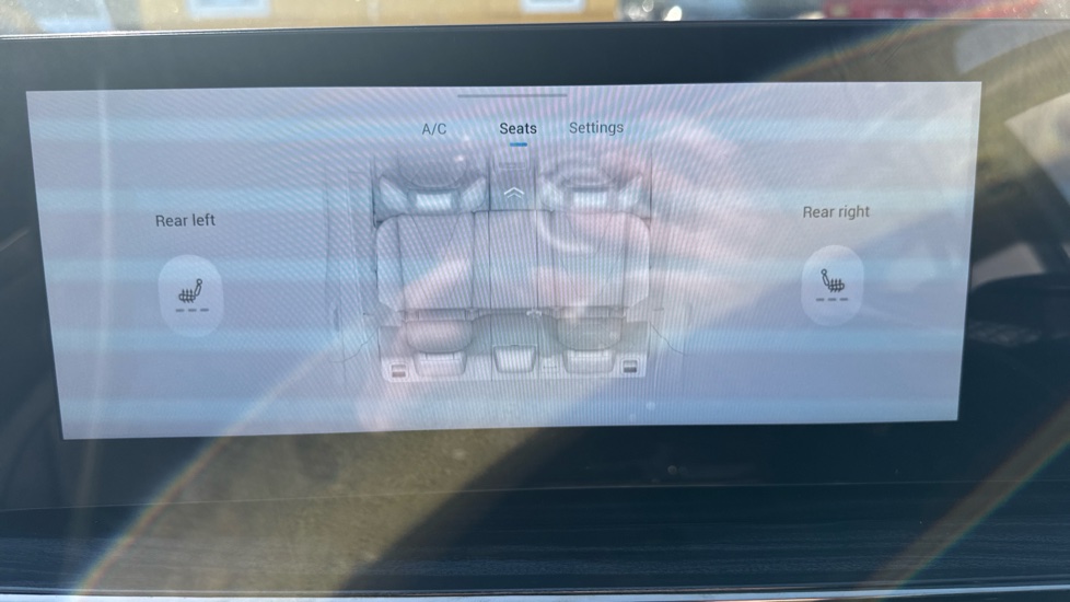 Omoda 5 150KW Noble 61kWh 5dr Auto Electric Estate - Image 30