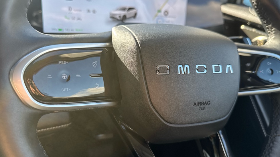 Omoda 5 150KW Noble 61kWh 5dr Auto Electric Estate - Image 31