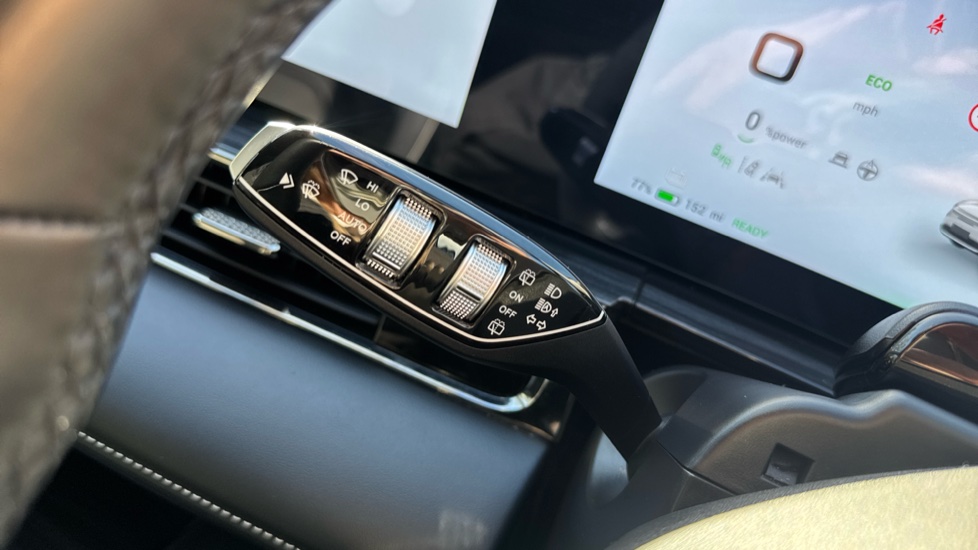Omoda 5 150KW Noble 61kWh 5dr Auto Electric Estate - Image 32