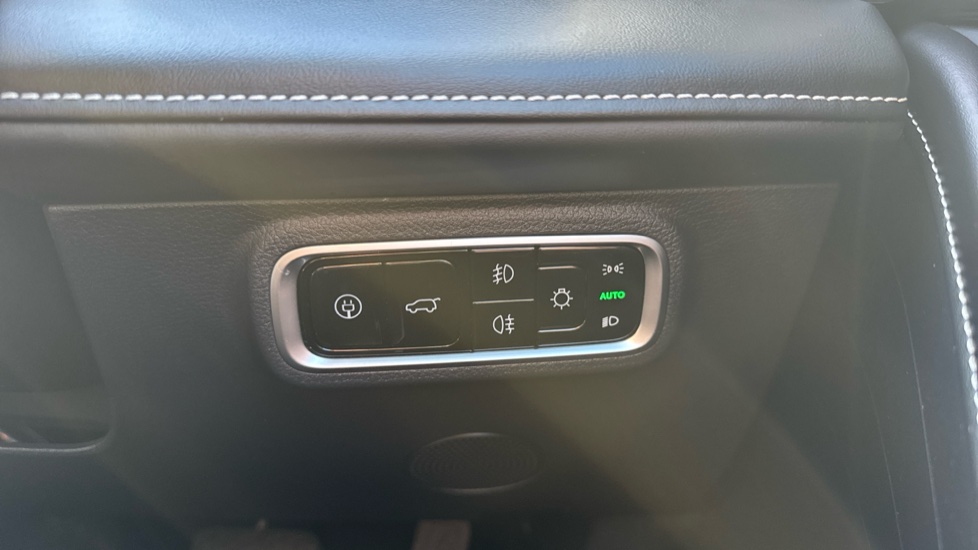 Omoda 5 150KW Noble 61kWh 5dr Auto Electric Estate - Image 34
