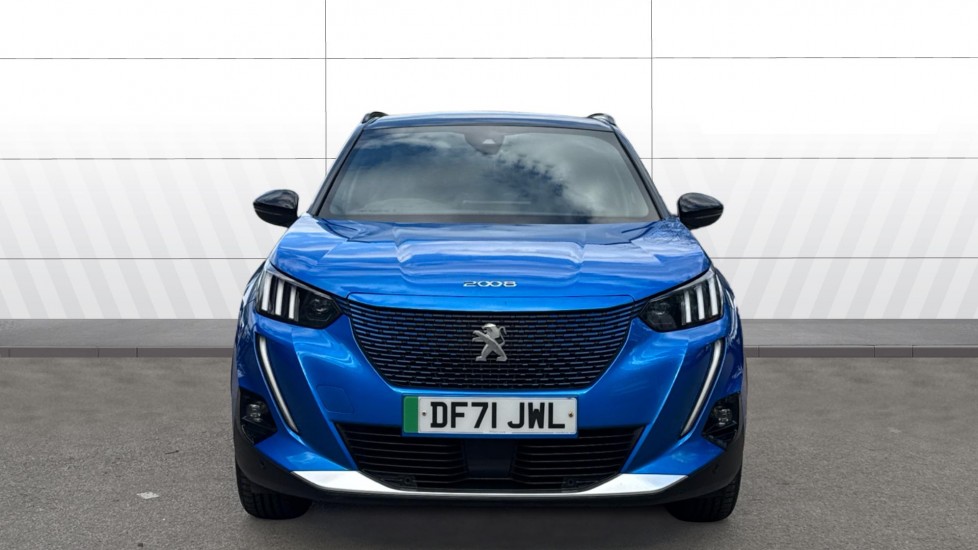 Peugeot 2008 100kW GT Premium 50kWh 5dr Auto Electric Estate - Image 3
