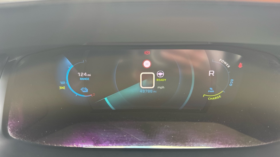 Peugeot 2008 100kW GT Premium 50kWh 5dr Auto Electric Estate - Image 18