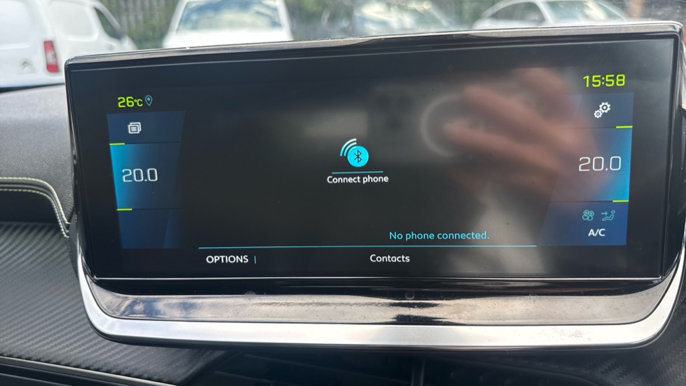 Peugeot 2008 100kW GT Premium 50kWh 5dr Auto Electric Estate - Image 23