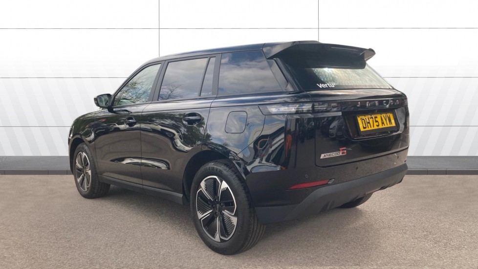 Jaecoo 5 1.6T Pure 5dr 7DCT Petrol Estate - Image 2