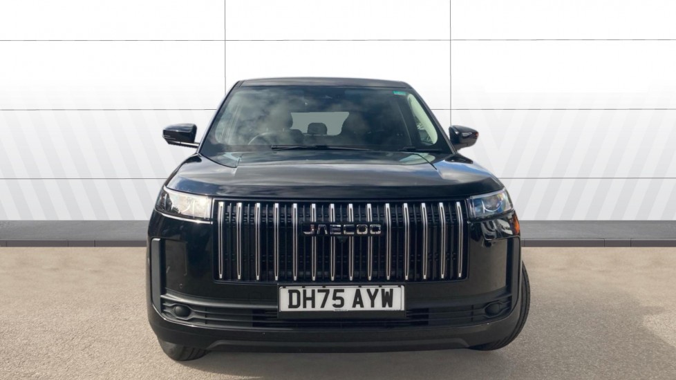 Jaecoo 5 1.6T Pure 5dr 7DCT Petrol Estate - Image 3