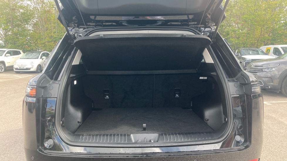 Jaecoo 5 1.6T Pure 5dr 7DCT Petrol Estate - Image 4