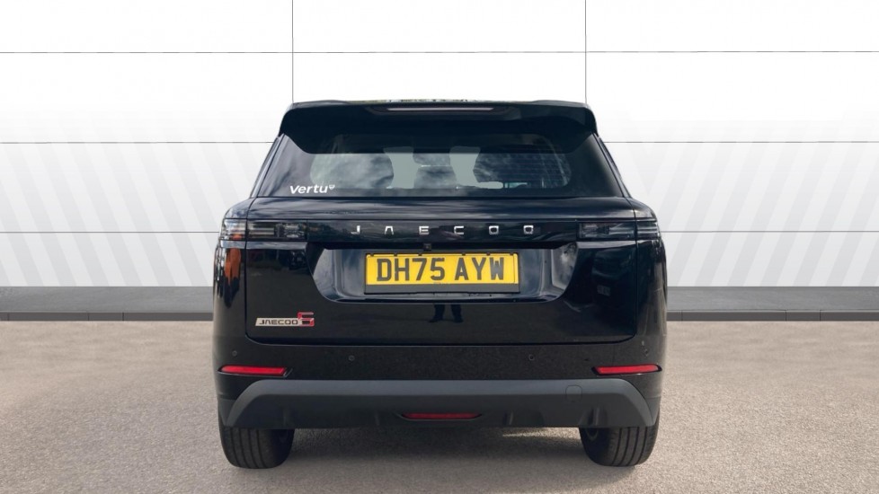 Jaecoo 5 1.6T Pure 5dr 7DCT Petrol Estate - Image 6